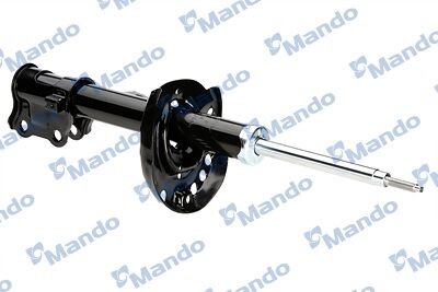 Фото 2 - Стійка амортизатору (амортизатор) MANDO EX546602K000
