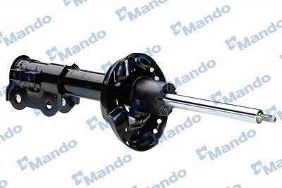 Фото 2 - Стойка амортизатору (амортизатор) MANDO EX54660C1000