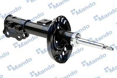 Фото 2 - Стійка амортизатору (амортизатор) MANDO EX546612V050
