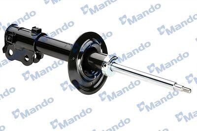 Фото 2 - Стійка амортизатору (амортизатор) MANDO EX546613Q723
