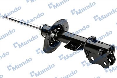 Фото 3 - Стійка амортизатору (амортизатор) MANDO EX546613Q723