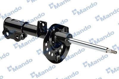 Фото 2 - Стойка амортизатору (амортизатор) MANDO EX546613S010B