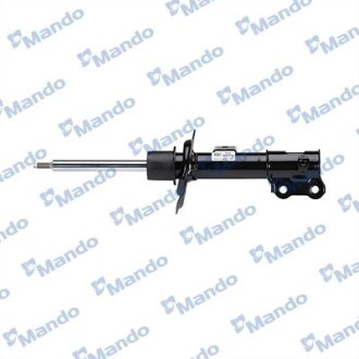 Фото 2 - Стійка амортизатору (амортизатор) MANDO EX54661A7100