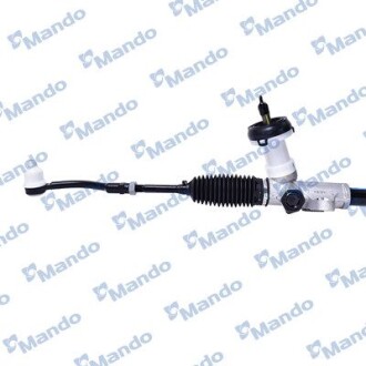 Фото 2 - Рулевая рейка и крепление MANDO EX565000U000
