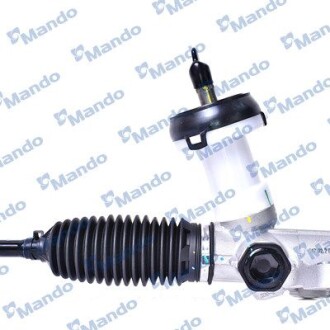 Фото 3 - Рулевая рейка и крепление MANDO EX565000U000