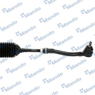 Фото 4 - Рулевая рейка и крепление MANDO EX565001G500