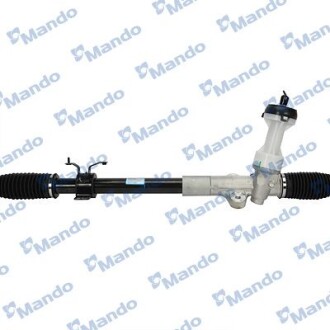 Фото 3 - Рулевая рейка и крепление MANDO EX565002S000