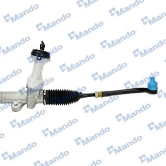 Фото 4 - Рулевая рейка и крепление MANDO EX565002S000