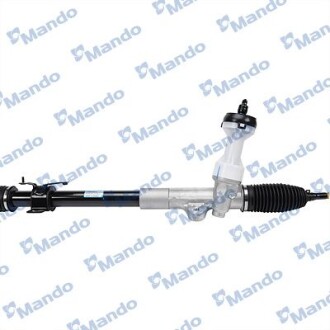 Фото 3 - Рульова рейка та кріплення MANDO EX565002S010