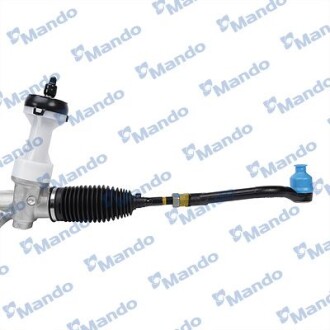 Фото 4 - Рульова рейка та кріплення MANDO EX565002S010