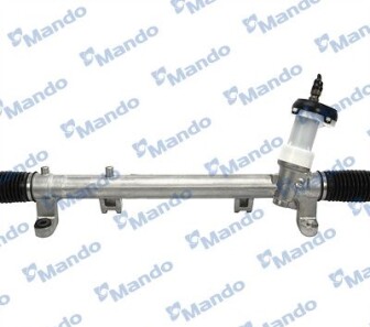 Фото 2 - Рулевая рейка и крепление MANDO EX56500D3000