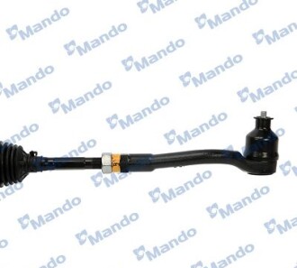 Фото 4 - Рулевая рейка и крепление MANDO EX56500D3000