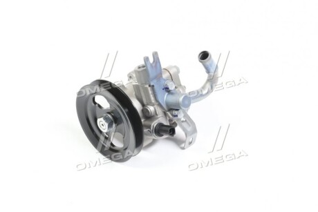 Фото 2 - Насос гидроусилителя MANDO EX571001G000