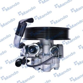 Фото 4 - Насос гидроусилителя MANDO EX571001M100