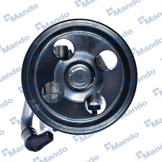 Фото 5 - Насос гидроусилителя MANDO EX571001M100