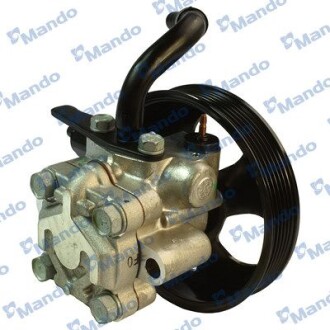 Насос гур - (571002E100, 571002C200) MANDO EX5710026100