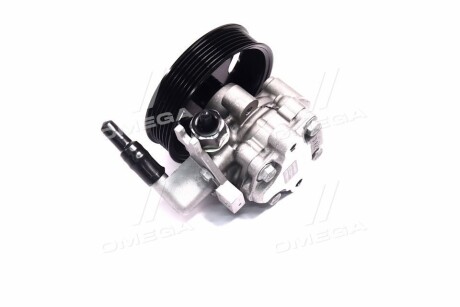 Фото 2 - Насос гидроусилителя MANDO EX571002E300