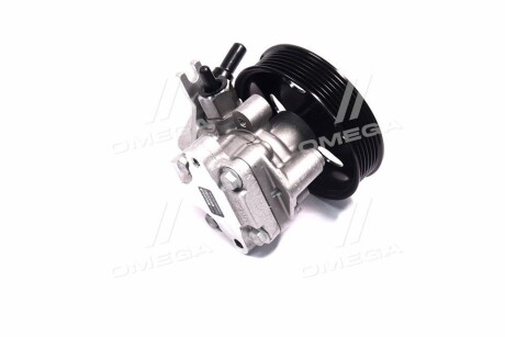 Фото 3 - Насос гидроусилителя MANDO EX571002E300