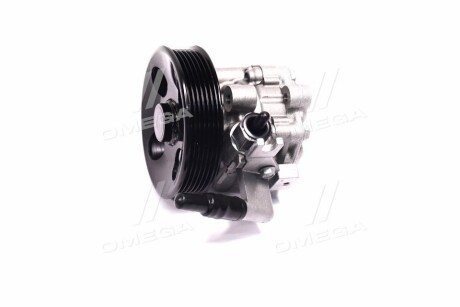 Насос ГУР HYUNDAI/KIA Tucson/Sportage 2,0Diesel 04-10 - (0K9A332600B, 0K30B32650C, 571002F200) MANDO EX571002E300