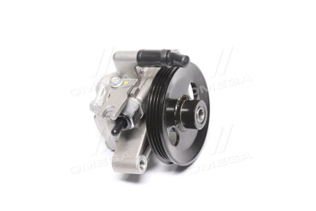 Насос ГУР KIA Cerato 2,0L 04-09 - (0K9A332600B, 0K30B32650C, 571002F200) MANDO EX571002F151