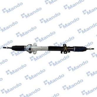 Рейка рулевая Hyundai Santa F II/Kia Sorento II - MANDO EX577000W100