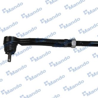 Фото 2 - Рулевая рейка и крепление MANDO EX577001F050