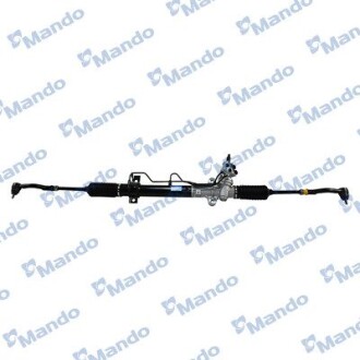 Фото 3 - Рулевая рейка и крепление MANDO EX577001F050