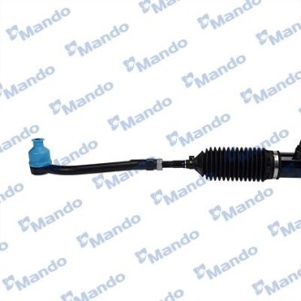 Фото 2 - Рулевая рейка и крепление MANDO EX577001M500