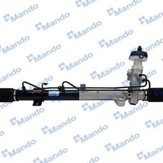 Фото 3 - Рулевая рейка и крепление MANDO EX577001M500