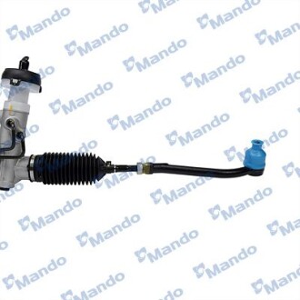 Фото 4 - Рулевая рейка и крепление MANDO EX577001M500