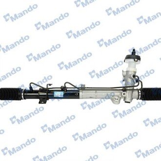 Фото 3 - Рулевая рейка и крепление MANDO EX577001M800