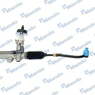 Фото 4 - Рулевая рейка и крепление MANDO EX577001M800