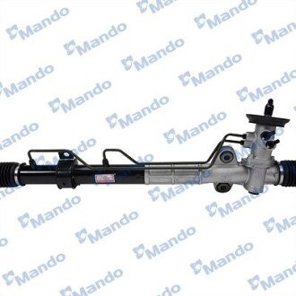 Фото 3 - Рулевая рейка и крепление MANDO EX5770039000