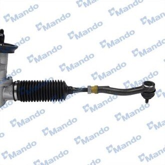 Фото 4 - Рулевая рейка и крепление MANDO EX5770039000
