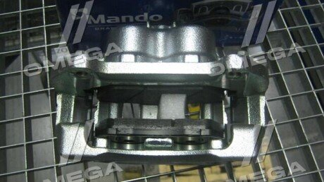 Фото 2 - Тормозной суппорт MANDO EX581102B700