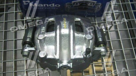 Фото 3 - Тормозной суппорт MANDO EX581102B700