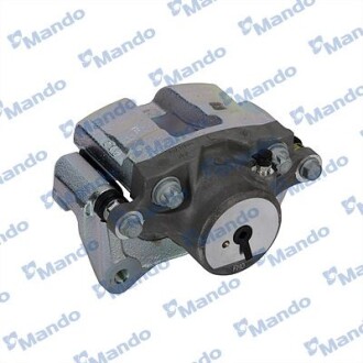 Суппорт тормозной - MANDO EX581803QA10