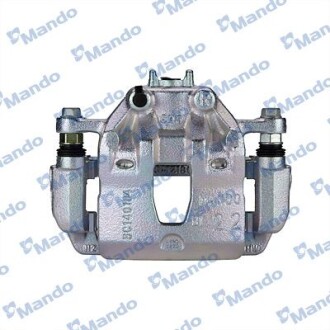 Фото 3 - Тормозной суппорт MANDO EX581901RA00