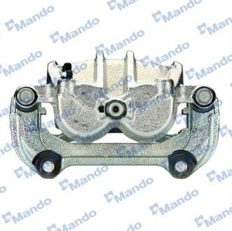 Фото 3 - Тормозной суппорт MANDO EX581902PA70