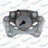 Суппорт тормозной - (581903QA10, 581903QA50) MANDO EX581903QA10 (фото 4)