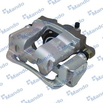 Суппорт тормозной - MANDO EX581903QA10