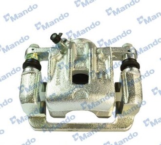 Фото 2 - Тормозной суппорт MANDO EX583103KA10