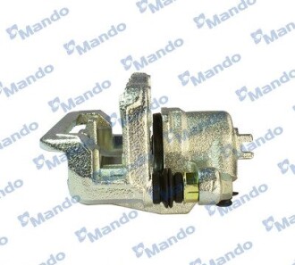 Фото 4 - Тормозной суппорт MANDO EX583103KA10