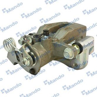 Фото 4 - Тормозной суппорт MANDO EX583103XA30