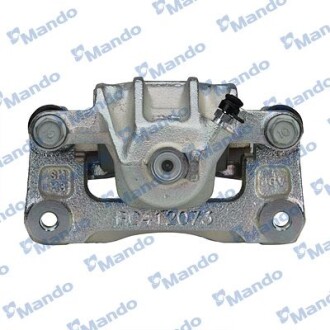 Фото 4 - Тормозной суппорт MANDO EX5831126A00