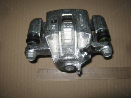 Фото 2 - Тормозной суппорт MANDO EX583112EA10