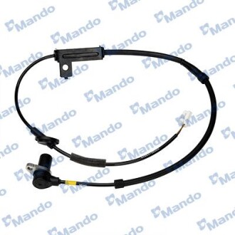 Датчик ABS HYUNDAI SantaFe RR/RH 4WD 01-06 - MANDO EX9566026000