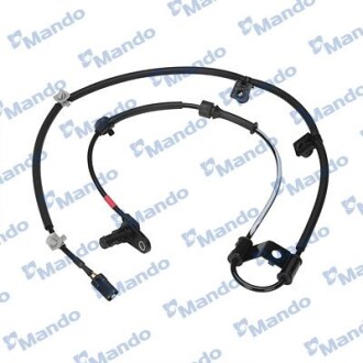 Датчик ABS HYUNDAI/KIA SantaFe/SorentoXM FRT/RH 12>> - MANDO EX956712W000