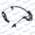 Датчик ABS HYUNDAI/KIA SantaFe/SorentoXM RR/LH 12>> - (956802W000) MANDO EX956802W000 (фото 1)