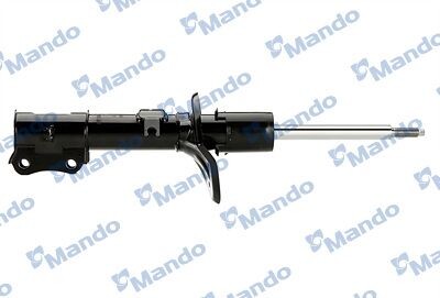 Амортизатор - (96980827) MANDO EX96586888